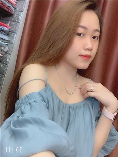 hẹn hò - Uyên Hồ-Lady -Age:20 - Single-TP Hồ Chí Minh-Short Term - Best dating website, dating with vietnamese person, finding girlfriend, boyfriend.