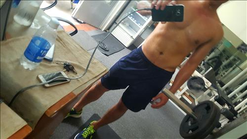 hẹn hò - Trần Phong-Male -Age:27 - Single-TP Hồ Chí Minh-Confidential Friend - Best dating website, dating with vietnamese person, finding girlfriend, boyfriend.