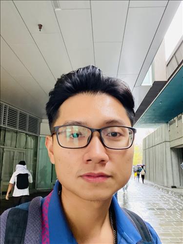 hẹn hò - Bình-Nam -Tuổi:27 - Độc thân-Bà Rịa - Vũng Tàu-Người yêu ngắn hạn