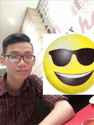 hẹn hò - An Bình-Male -Age:21 - Single-Đồng Nai-Short Term - Best dating website, dating with vietnamese person, finding girlfriend, boyfriend.