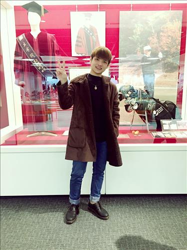 hẹn hò - min din-Male -Age:26 - Single-TP Hồ Chí Minh-Lover - Best dating website, dating with vietnamese person, finding girlfriend, boyfriend.
