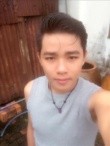 Sinh Nguyễn Tiên