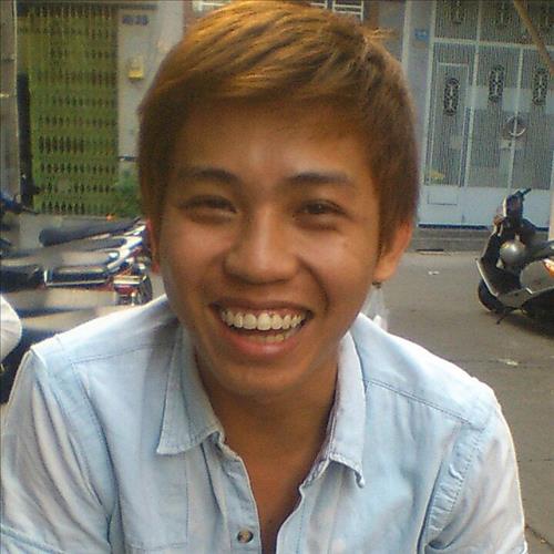 hẹn hò - Aliba quang -Nam -Tuổi:30 - Độc thân-TP Hồ Chí Minh-Người yêu lâu dài