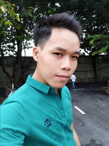 hẹn hò - Kim Nguyen-Nam -Tuổi:29 - Độc thân--Người yêu lâu dài