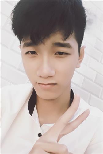 hẹn hò - Vũ Tùng-Male -Age:18 - Single-TP Hồ Chí Minh-Lover - Best dating website, dating with vietnamese person, finding girlfriend, boyfriend.