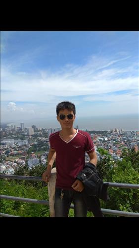 hẹn hò - Bùi Huy Chi-Male -Age:29 - Single-Ninh Bình-Confidential Friend - Best dating website, dating with vietnamese person, finding girlfriend, boyfriend.