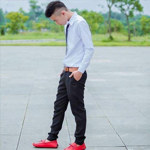 Tuấn KJ