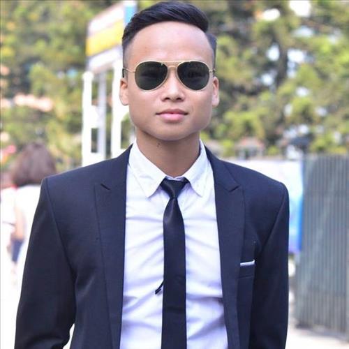Trần Bá Long