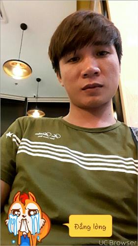 hẹn hò - ChOáng VáNg-Male -Age:26 - Single-Thanh Hóa-Lover - Best dating website, dating with vietnamese person, finding girlfriend, boyfriend.