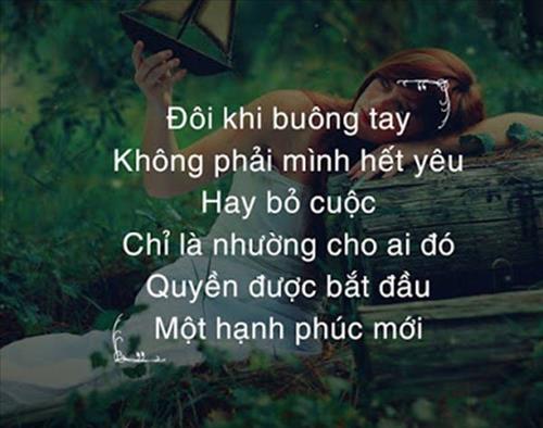 Mãi yêu người thôi