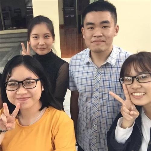 hẹn hò - Hoàng Tiến Đạt-Nam -Tuổi:26 - Độc thân-TP Hồ Chí Minh-Người yêu lâu dài