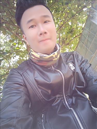 hẹn hò - Đỗ Văn Hùng-Male -Age:22 - Single-Khánh Hòa-Lover - Best dating website, dating with vietnamese person, finding girlfriend, boyfriend.