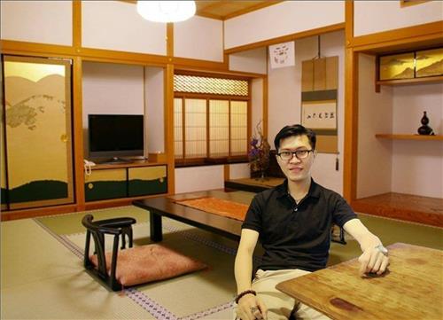hẹn hò - Lưu Tuấn Hưng-Nam -Tuổi:30 - Độc thân-TP Hồ Chí Minh-Người yêu lâu dài