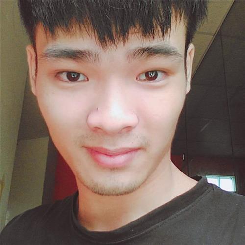 hẹn hò - change-Nam -Tuổi:19 - Độc thân-TP Hồ Chí Minh-Người yêu lâu dài