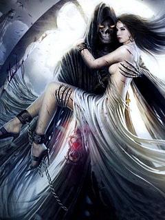 ๖ۣۜÁc☼๖ۣۜQuỷ