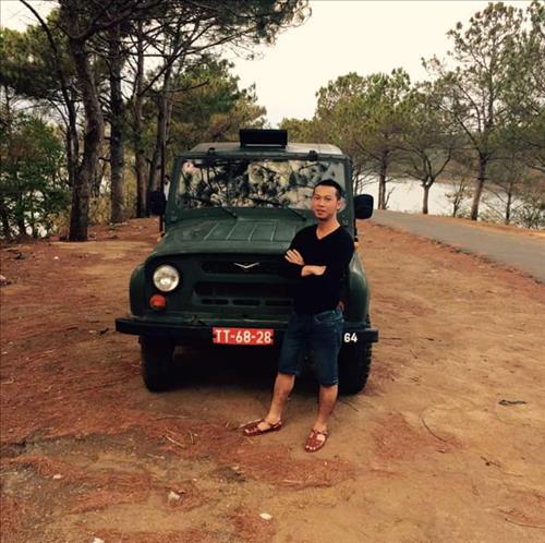 hẹn hò - Bảo ngố-Male -Age:24 - Single-TP Hồ Chí Minh-Lover - Best dating website, dating with vietnamese person, finding girlfriend, boyfriend.