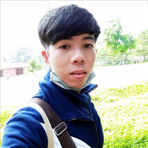 hẹn hò - Ca ca-Nam -Tuổi:22 - Độc thân-TP Hồ Chí Minh-Người yêu lâu dài