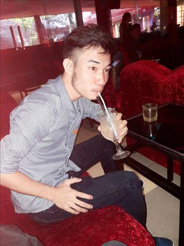 Huỳnh Minh Thanh