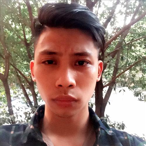 hẹn hò - Triệu Ngọc Hải-Nam -Tuổi:25 - Độc thân-TP Hồ Chí Minh-Người yêu lâu dài