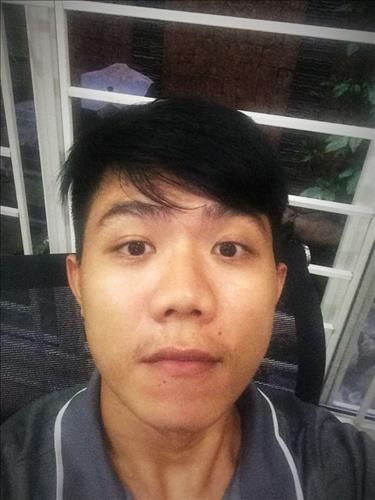 hẹn hò - Trọng Hiếu-Male -Age:25 - Single-TP Hồ Chí Minh-Friend - Best dating website, dating with vietnamese person, finding girlfriend, boyfriend.