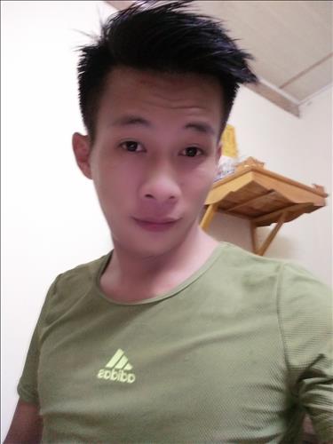 hẹn hò - Hoàng Thế Giang-Male -Age:25 - Single-Tuyên Quang-Short Term - Best dating website, dating with vietnamese person, finding girlfriend, boyfriend.