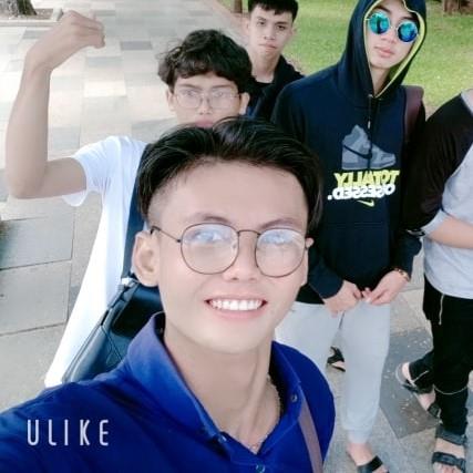 hẹn hò - dang leha-Nam -Tuổi:17 - Độc thân--Người yêu lâu dài
