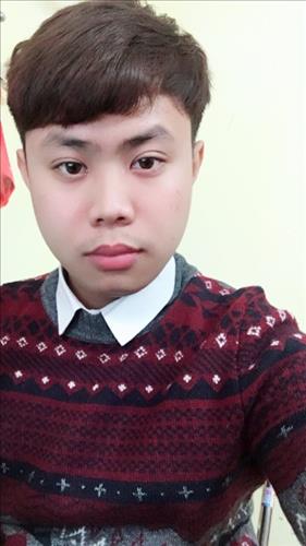 hẹn hò - Bảo Quốc-Male -Age:25 - Single-Hưng Yên-Lover - Best dating website, dating with vietnamese person, finding girlfriend, boyfriend.
