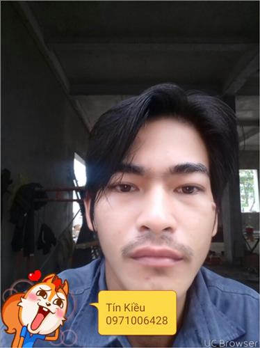 Tín Kiều