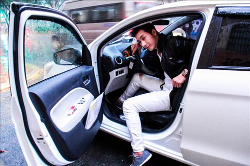 hẹn hò - TRAI ĐẸP GA LĂNG-Male -Age:35 - Single-TP Hồ Chí Minh-Confidential Friend - Best dating website, dating with vietnamese person, finding girlfriend, boyfriend.