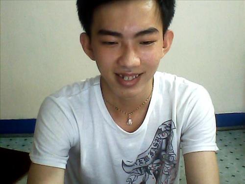 Huỳnh Hải Thiên
