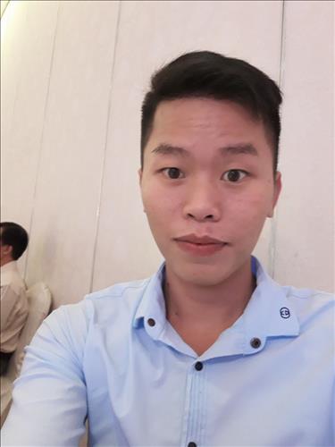 hẹn hò - Dieuseven-Nam -Tuổi:26 - Độc thân-TP Hồ Chí Minh-Người yêu lâu dài