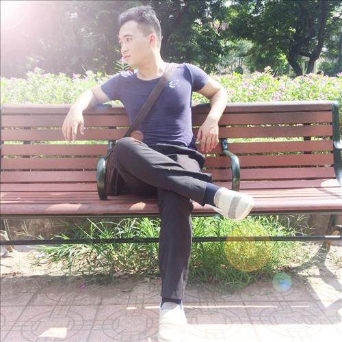 hẹn hò - Hoàng Hiếu-Male -Age:24 - Single-Hà Nội-Friend - Best dating website, dating with vietnamese person, finding girlfriend, boyfriend.