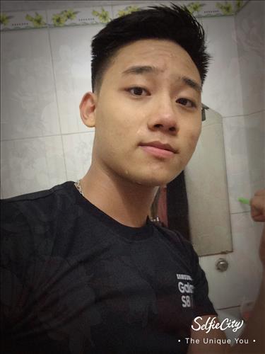 Bình Minh Vũ