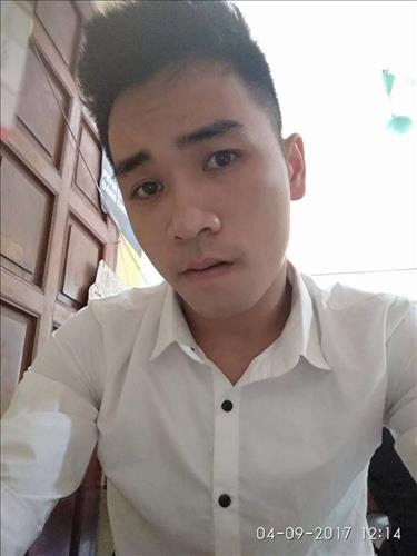 hẹn hò - Triệu Thế Quang-Male -Age:23 - Single-Hà Nội-Lover - Best dating website, dating with vietnamese person, finding girlfriend, boyfriend.