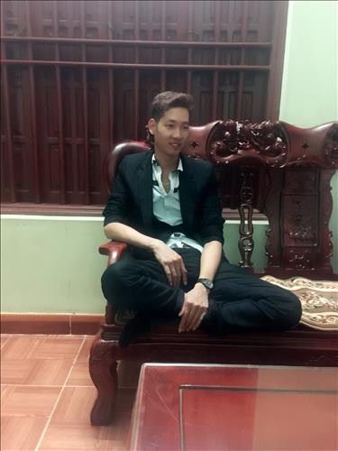 kenny tran M