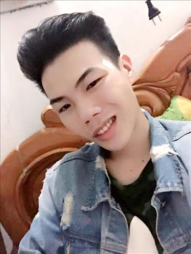 hẹn hò - Dường Đz-Male -Age:24 - Single-TP Hồ Chí Minh-Friend - Best dating website, dating with vietnamese person, finding girlfriend, boyfriend.