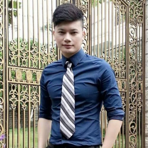 Em thích chị