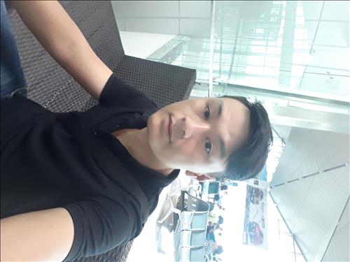 hẹn hò - Ngô Chung-Nam -Tuổi:30 - Độc thân-TP Hồ Chí Minh-Người yêu lâu dài