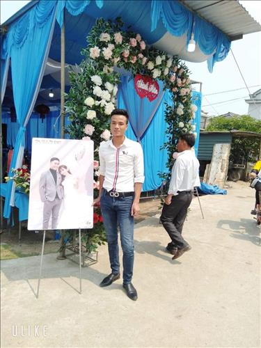hẹn hò - thành-Male -Age:30 - Single-Thừa Thiên-Huế-Lover - Best dating website, dating with vietnamese person, finding girlfriend, boyfriend.