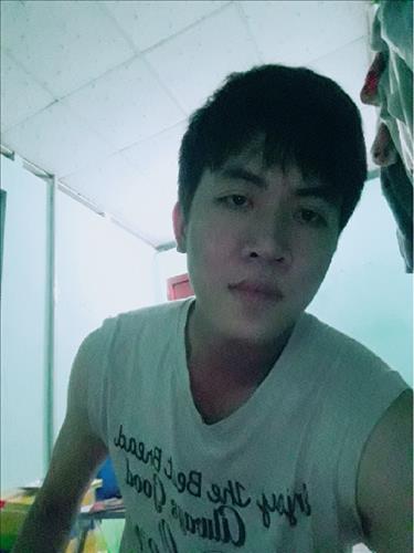 hẹn hò - Hùng Đoàn Đại-Male -Age:24 - Single-TP Hồ Chí Minh-Friend - Best dating website, dating with vietnamese person, finding girlfriend, boyfriend.