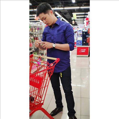 hẹn hò - toilahoang-Male -Age:29 - Married-TP Hồ Chí Minh-Short Term - Best dating website, dating with vietnamese person, finding girlfriend, boyfriend.