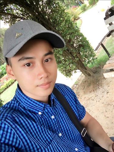 Nguyen Hoang Phuc