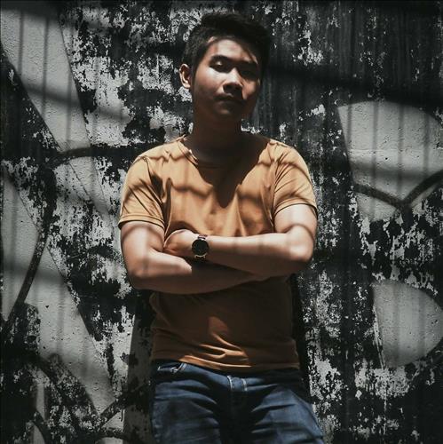hẹn hò - Phạm Nam-Nam -Tuổi:24 - Độc thân-TP Hồ Chí Minh-Người yêu lâu dài