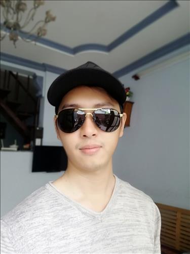 hẹn hò - Nguyễn Quốc-Male -Age:28 - Single-TP Hồ Chí Minh-Confidential Friend - Best dating website, dating with vietnamese person, finding girlfriend, boyfriend.