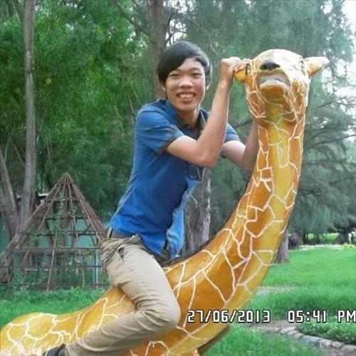 hẹn hò - Yuki dũng-Nam -Tuổi:24 - Độc thân-TP Hồ Chí Minh-Người yêu lâu dài