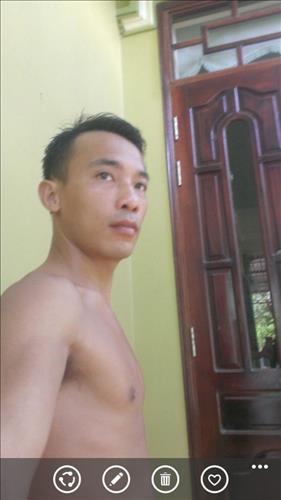 hoàng như Hùng