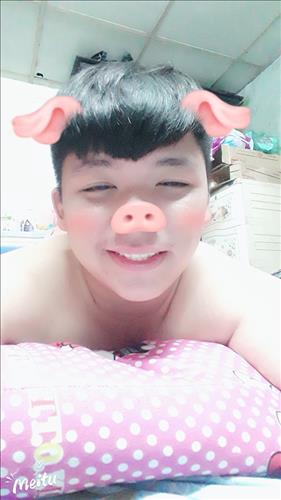 Minh Tri Nguyen