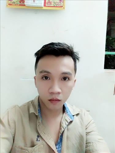 hẹn hò - Nguyễn Tấn Vàng-Nam -Tuổi:29 - Độc thân-TP Hồ Chí Minh-Người yêu lâu dài