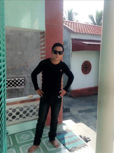 Hiếu Nguyễn Trọng