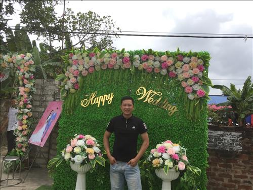 hẹn hò - Hưng-Male -Age:29 - Single-Hải Dương-Lover - Best dating website, dating with vietnamese person, finding girlfriend, boyfriend.